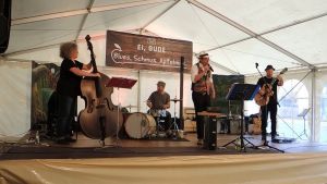Bluesfestival 2018 in Laubach 